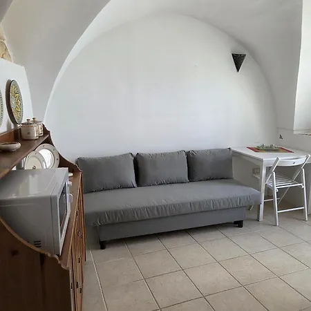 בית נופש Casa Tea