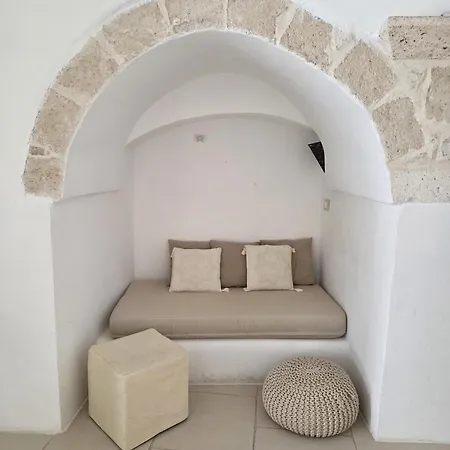 Casa Tea * أوستوني