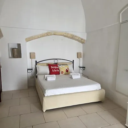 Casa Tea Ostuni