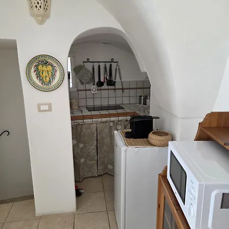 Casa Tea