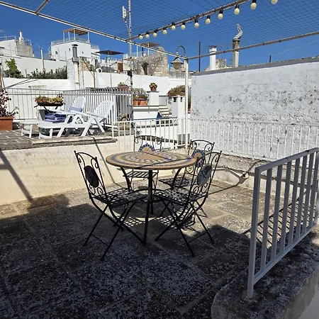 Casa Tea بيت للعطل أوستوني